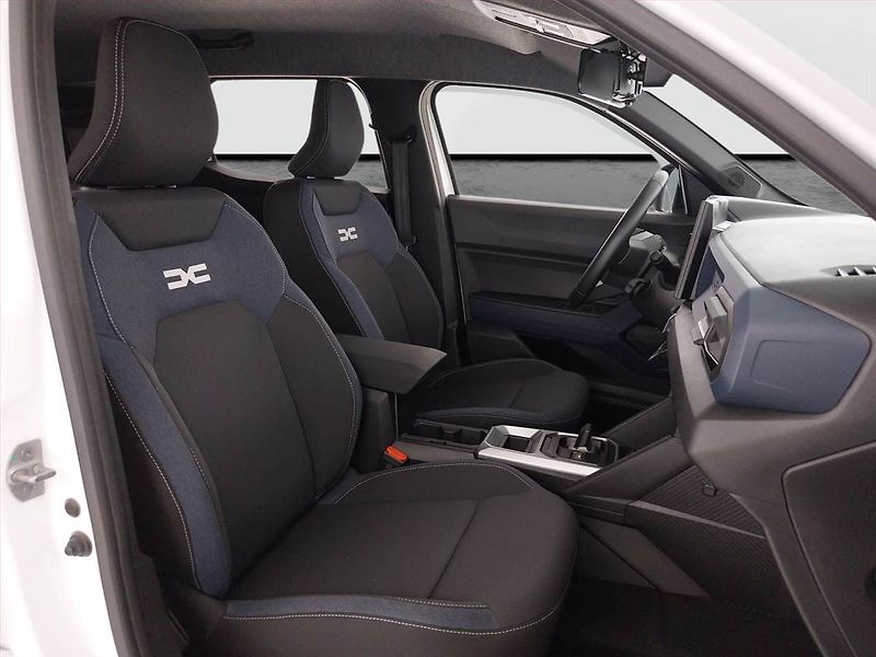 Dacia Duster (2025) Journey 1.6 Hybrid - fotka 9 z 22