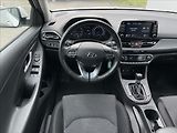 Hyundai i30 1,5 T-GDI AT7 Combi Smart PDC - náhled 7