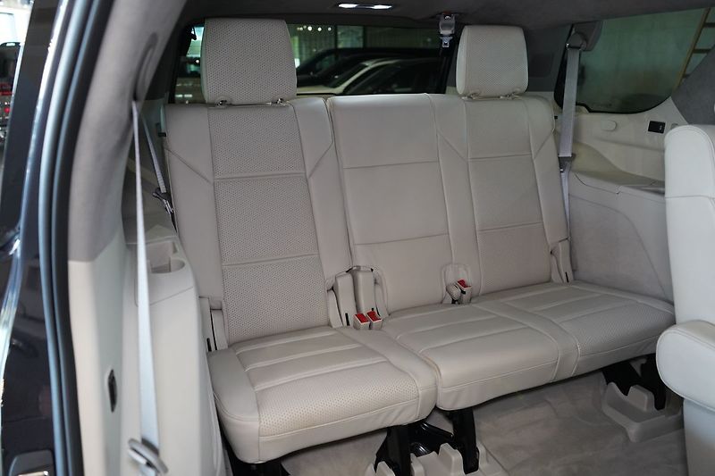 Cadillac Escalade Sport Platinum - fotka 28 z 54