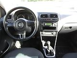 Volkswagen Polo (2011) 1,2TSI-77KW-NOVÁ STK+OLEJ - náhled 7