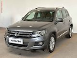Volkswagen Tiguan (2013) 1.4 4x4, 1.maj, autoAC - náhled 2