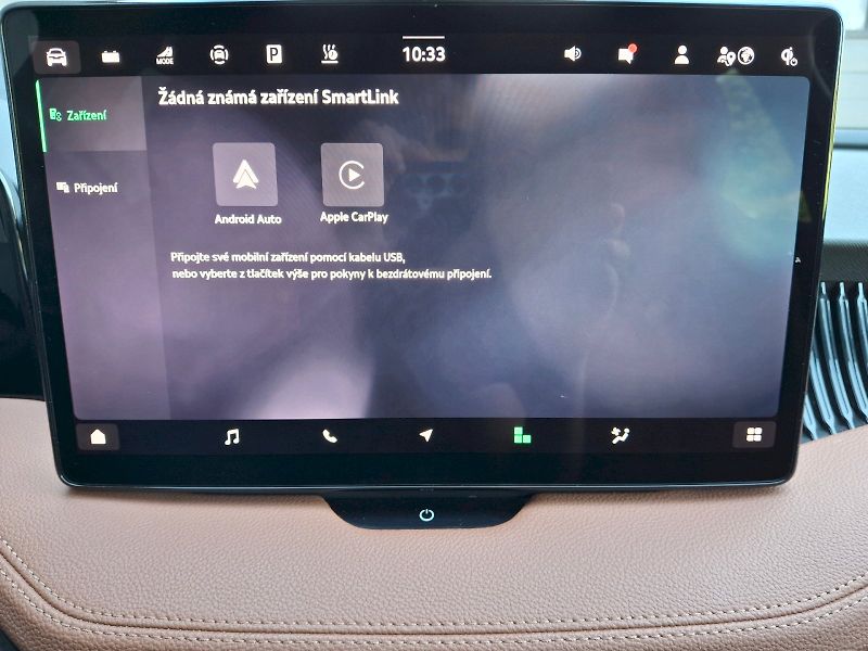Škoda Superb (2025) Combi iV L&K DSG 1,5TSi 150kW - fotka 27 z 35