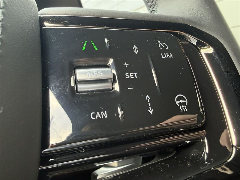 Land Rover Range Rover Sport (2026) 3,0 DYNAMIC SE D250 - fotka 14 z 24