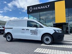 Renault Kangoo Kangoo Van L2 E-TECH elektrick - fotografie inzerátu