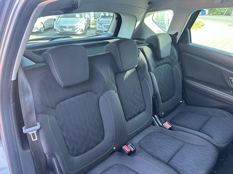 Renault Scénic (2019) 1.3 TCe 103 Kw - fotka 17 z 31
