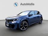 BMW iX3 (2026) 50xDrive,odběr možný 11/2026 - náhled 1