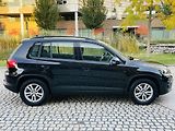 Volkswagen Tiguan 1.4TSI MANUÁL SENZORY TAŽNÉ  - náhled 11