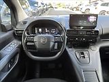 Citroën Berlingo 1,5 BlueHDi  MAX EAT8 - náhled 11