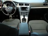 Volkswagen Golf (2014) 1.2TSi, ČR, AC, temp - náhled 8