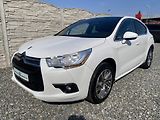 Citroën DS4 1.6i 16V 120PS EXCLUSIVE TOP!! - náhled 1