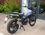 Royal Enfield Himalayan 450 (2026) - náhled 12