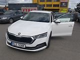 Škoda Octavia 1,4TSi BA+EL ČR ! MAX.VÝBAVA ! - náhled 16