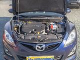 Mazda 6 (2012) 2.2D 120KW – TAŽNÝ - náhled 45
