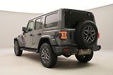 Jeep Wrangler UNLIMITED PHEV 4xE CZ 1.maj - náhled 10