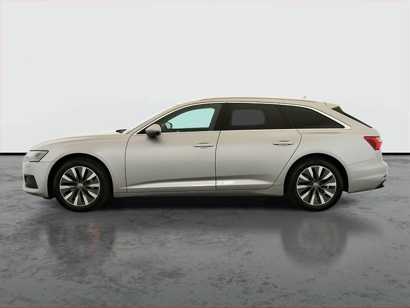 Audi A6 (2019) Sport 40 TDI - fotka 3 z 17