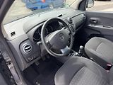 Dacia Lodgy (2017) Stepway 1.5 DCI 79kW - náhled 11