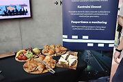 Regionální dopravní konference v Olomouckém kraji.