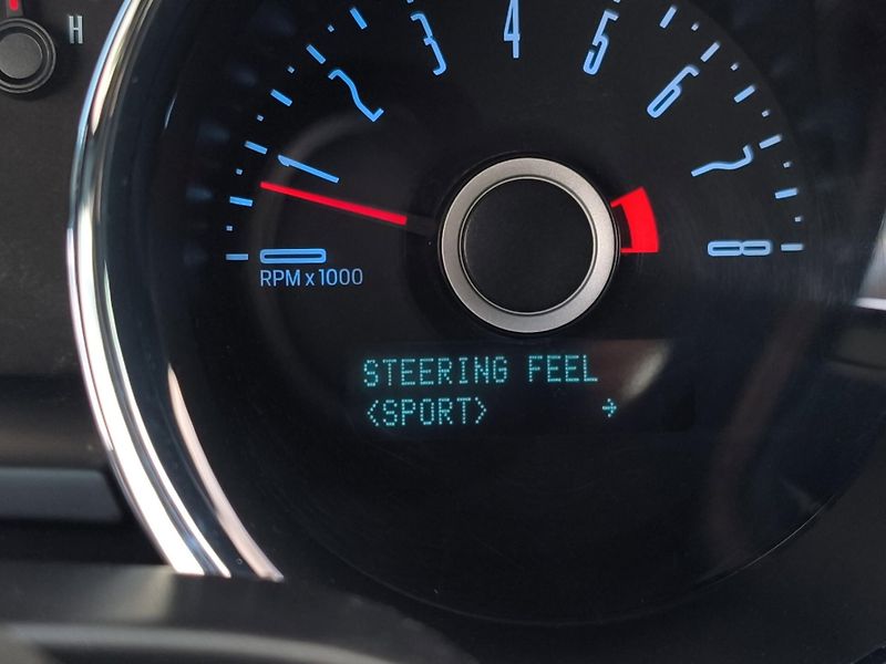 Ford Mustang (2014) V6 3.7 227kW A/T - fotka 18 z 23