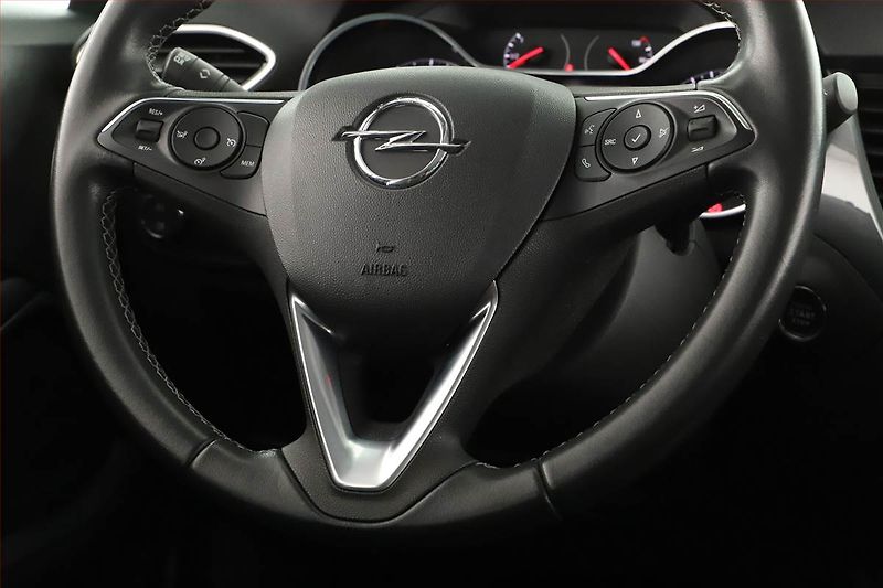Opel Crossland X (2021) 1.2 Turbo, ČR,1.maj - fotka 15 z 18