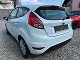 Ford Fiesta (2017) 1.25i 44 KW 1majitel ser.kniha - náhled 9