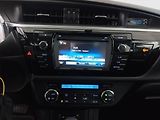 Toyota Corolla (2016) 1.6 Valvematic, Automat - náhled 12