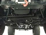 Mercedes-Benz Unimog Arnolda Schwarzeneggera.