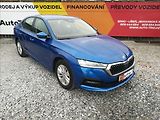 Škoda Octavia 2,0 TDI DSG - náhled 1