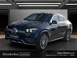 Mercedes-Benz GLE Coupé 400 d 4MATIC AMG Line ku - náhled 6