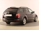 Škoda Octavia (2013) 1.4 TSI, Serv.kniha, Kůže - náhled 4