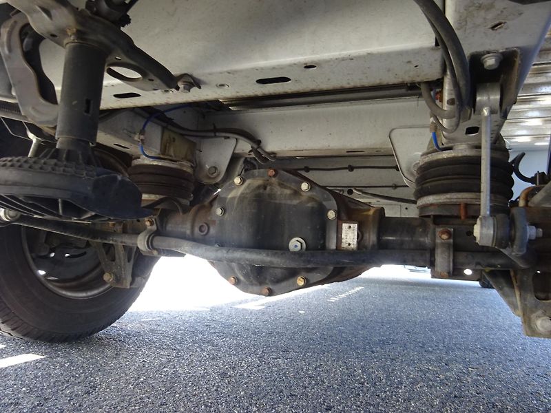 Renault Master (2012) 2.3 DCI odtahovka - fotka 38 z 68
