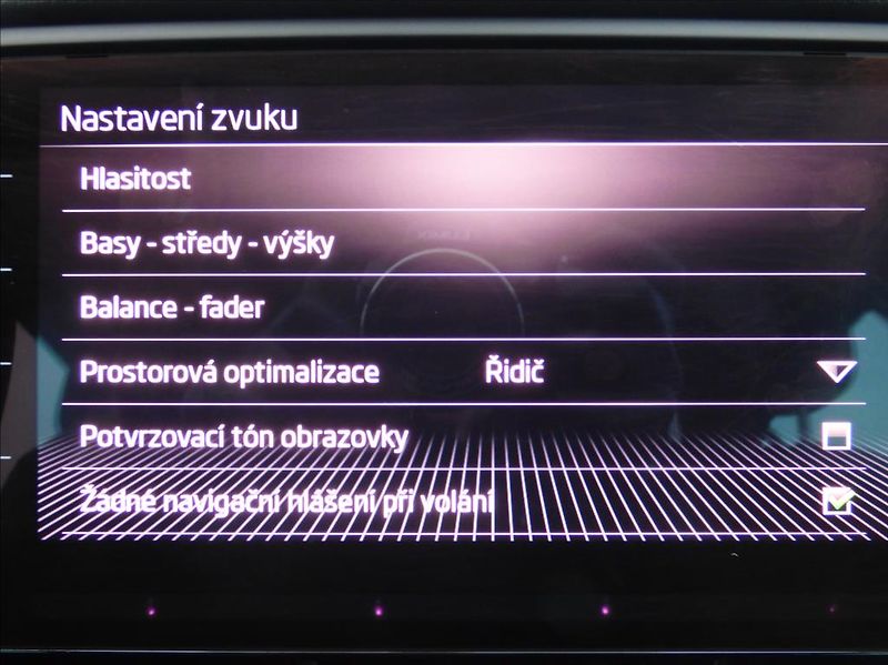 Škoda Octavia 2,0 TDI DSG,LED,Navigace  Ambi - fotka 42 z 55