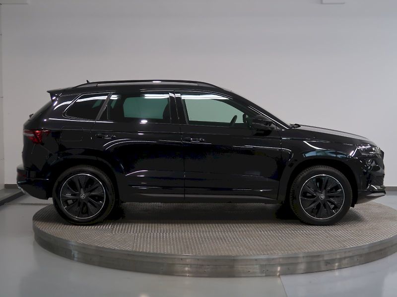 Škoda Karoq (2026) SPORTLINE 2.0TDI 110KW 4x4 DSG - fotka 8 z 43