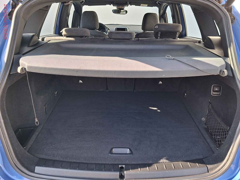 BMW Řada 2 (2016) 2.0 D 218d, ČR, AT, bixen, - fotka 7 z 20