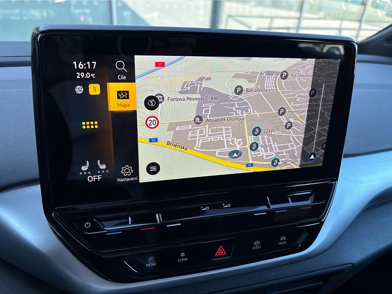 Volkswagen ID.4 PRO PERFORM 150kW 77 kWh SoH:9 - fotka 18 z 30