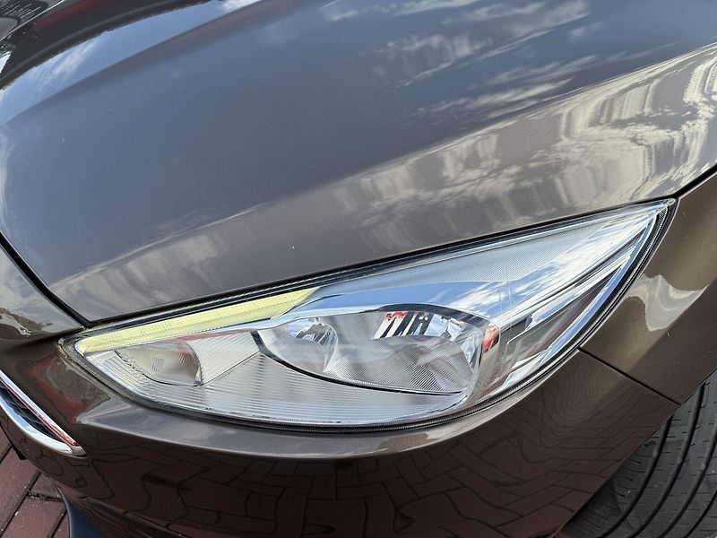 Ford Focus (2017) 1.6 Ti-VCT Digi Klima Tempomat - fotka 32 z 45