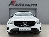 Mercedes-Benz GLC 200 145 KW 4MATIC CZ 1 DPH - náhled 3