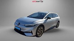 Volkswagen ID.7 Tourer Pro HuD 360 Matrix Taž - fotografie inzerátu