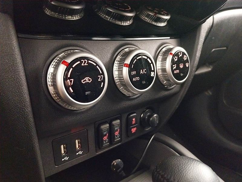 Mitsubishi ASX (2020) 2.0 MIVEC - fotka 18 z 24