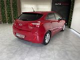 Hyundai i30 1.6 i 16V ČR SERVISKA DIGIAC  - náhled 11