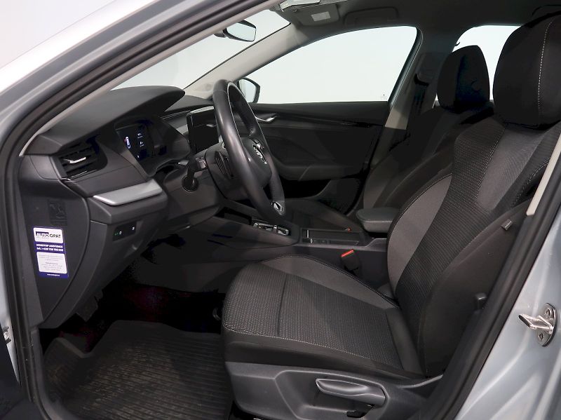 Škoda Octavia (2024) SELECTION 2.0TDI 110KW DSG - fotka 13 z 40