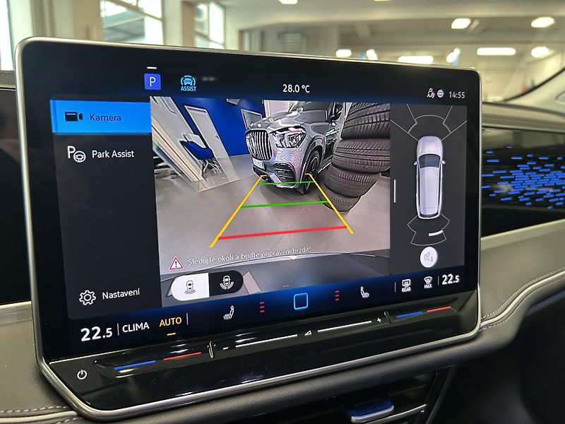 Volkswagen Passat (2025) 2.0TDi DSG ELEGANCE LED 110kW - fotka 13 z 36