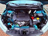 Suzuki Vitara 1.6 Comfort Aut., Serviska - náhled 26