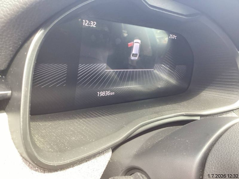 Škoda Scala Selection 1,0 TSI 85kW MT6/S29 - fotka 5 z 6