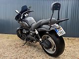 Triumph Rocket II power cruiser - náhled 2