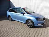 Škoda Fabia Combi 1.2 TSi Edition - náhled 1