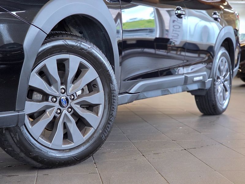Subaru Outback 2.5i 4WD Active - fotka 6 z 14