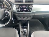 Škoda Fabia 1,0 TSI Ambition - náhled 10