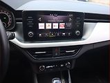 Škoda Scala (2021) Ambition 1.0 TSI, Automat - náhled 12