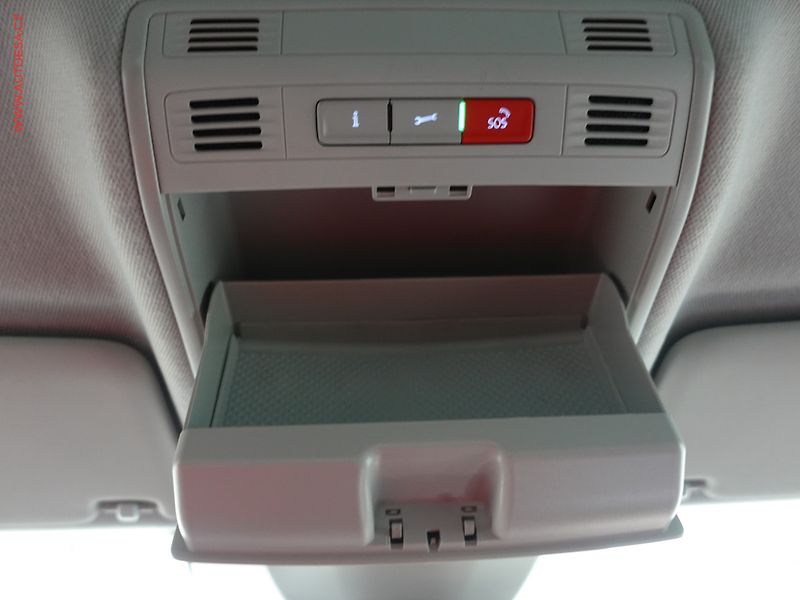 Škoda Scala (2020) 1.5tsi, 1.maj,ČR, LED - fotka 24 z 25