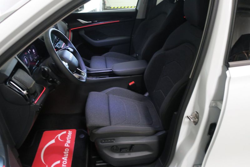 Škoda Kodiaq (2026) REZERVACE 1,5 TSI  Matrix NTop - fotka 10 z 50